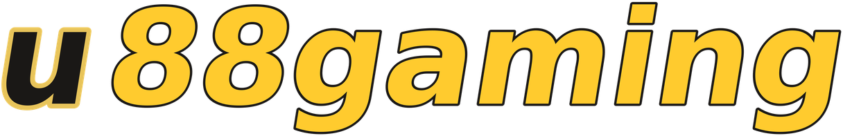 u88gaming logo